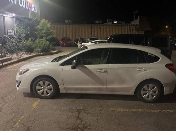 SUBARU IMPREZA 2015 JF1GPAA60FG204211 image