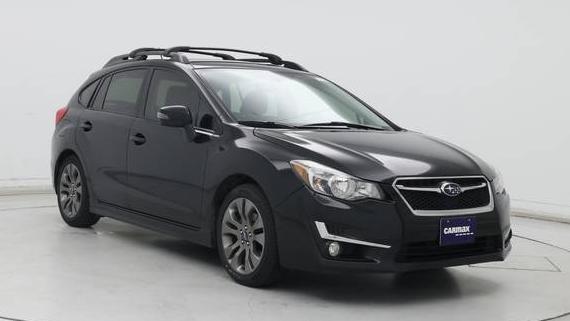 SUBARU IMPREZA 2015 JF1GPAT64F9215925 image
