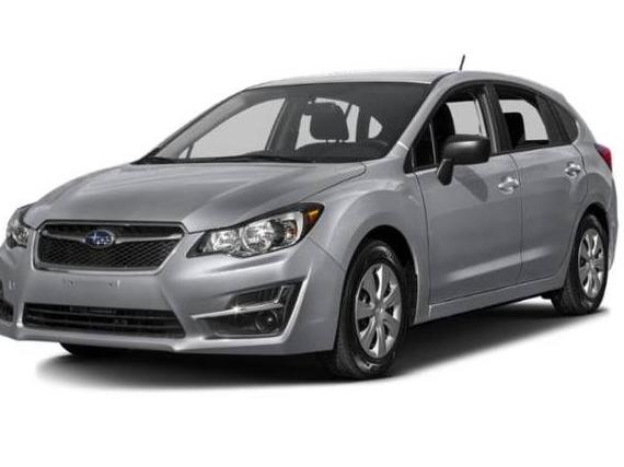 SUBARU IMPREZA 2015 JF1GPAA67F8226684 image