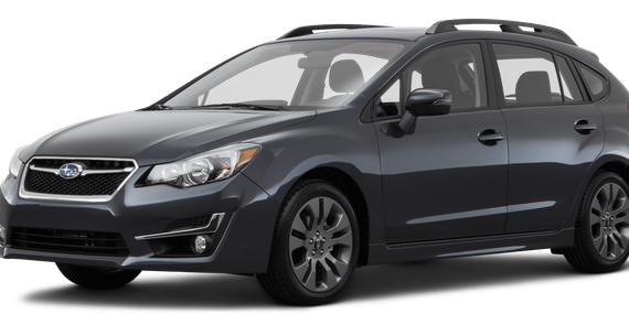 SUBARU IMPREZA 2015 JF1GPAT62FH203052 image