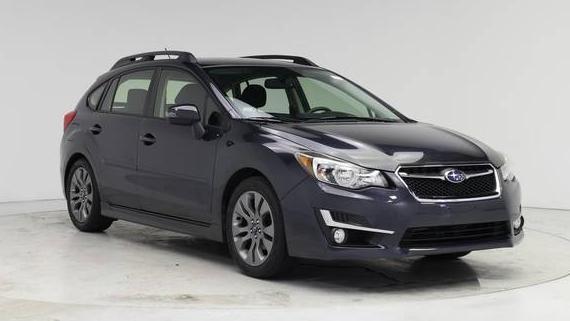 SUBARU IMPREZA 2015 JF1GPAT65F8241309 image