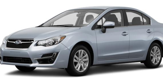 SUBARU IMPREZA 2015 JF1GJAC69FH004503 image