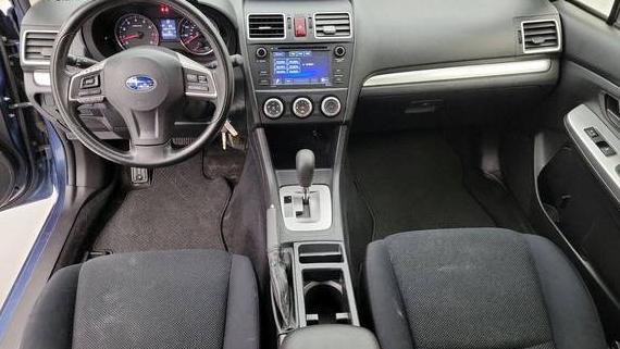 SUBARU IMPREZA 2015 JF1GPAA60FH243794 image