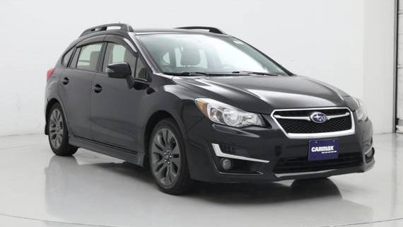 SUBARU IMPREZA 2015 JF1GPAZ62FH275277 image SUBARU IMPREZA 2015 JF1GPAZ62FH275277 image
