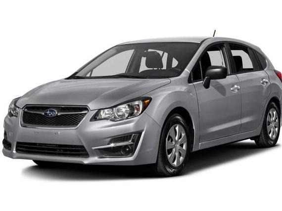 SUBARU IMPREZA 2015 JF1GPAC69FH264737 image
