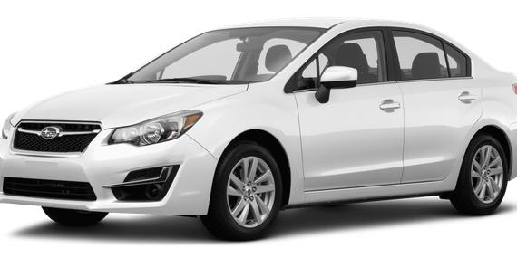 SUBARU IMPREZA 2015 JF1GJAK6XFH024194 image