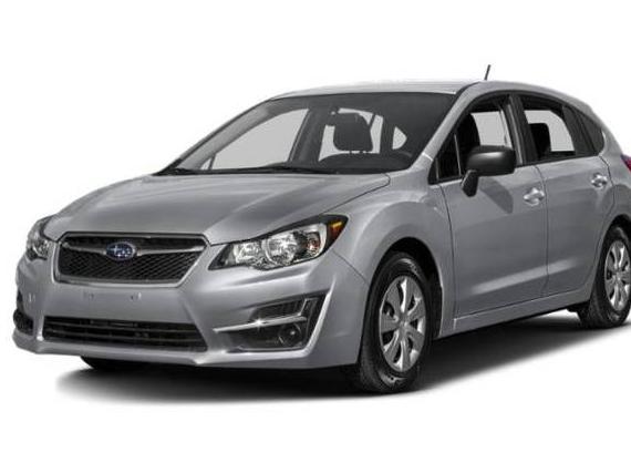 SUBARU IMPREZA 2015 JF1GPAT6XF8315615 image
