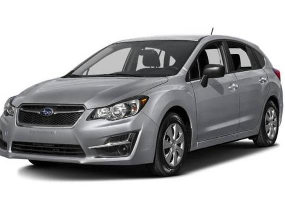 SUBARU IMPREZA 2015 JF1GPAT69FH308834 image