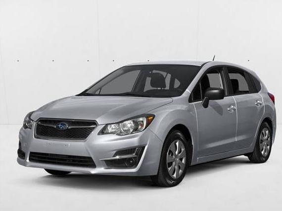 SUBARU IMPREZA 2015 JF1GPAM60FH289430 image