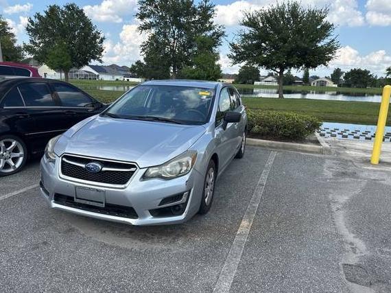 SUBARU IMPREZA 2015 JF1GPAA62FH240055 image SUBARU IMPREZA 2015 JF1GPAA62FH240055 image