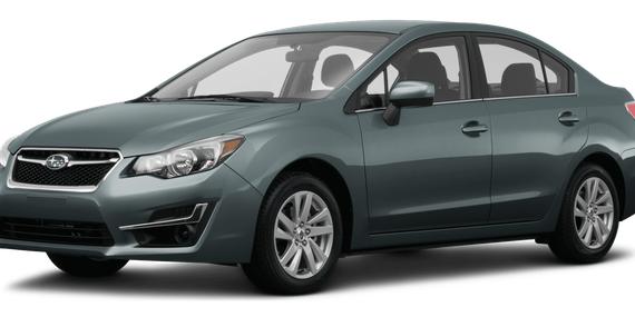 SUBARU IMPREZA 2015 JF1GJAC63FH012841 image