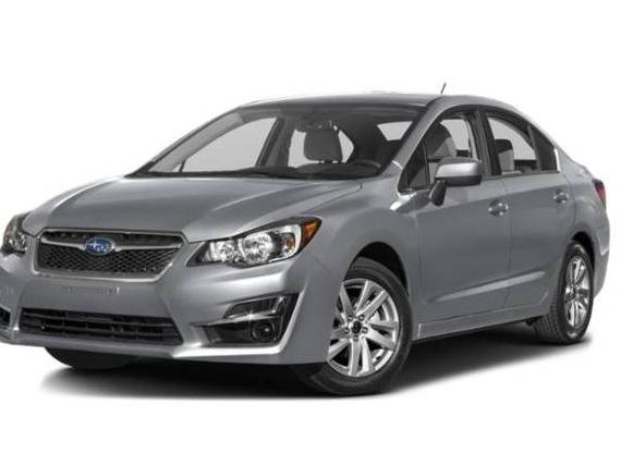 SUBARU IMPREZA 2015 JF1GJAK61FH021653 image