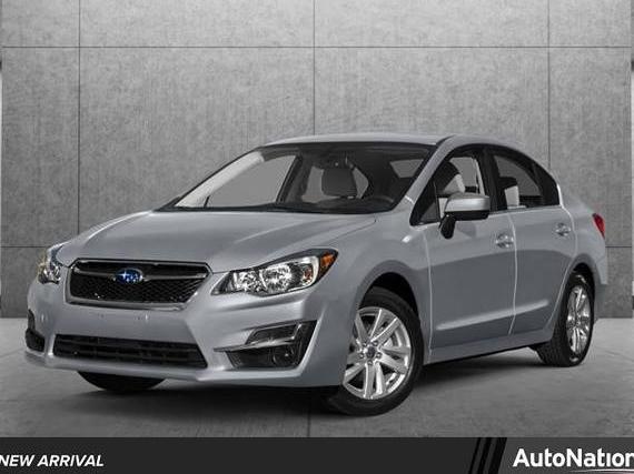 SUBARU IMPREZA 2015 JF1GJAC66FH019766 image