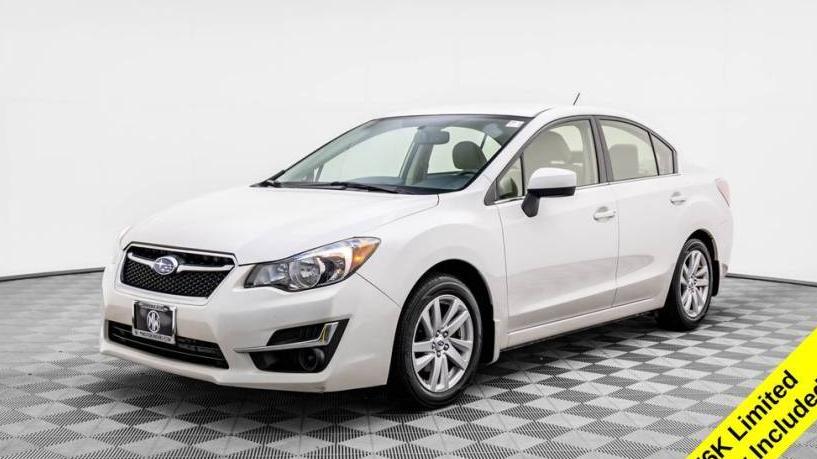 SUBARU IMPREZA 2015 JF1GJAC60FH013915 image