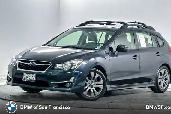 SUBARU IMPREZA 2015 JF1GPAZ6XFH213643 image SUBARU IMPREZA 2015 JF1GPAZ6XFH213643 image