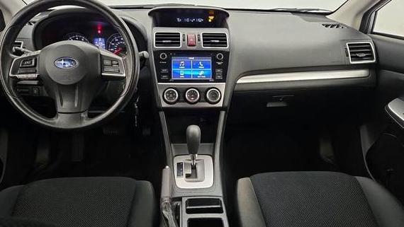 SUBARU IMPREZA 2015 JF1GPAC6XF8303299 image