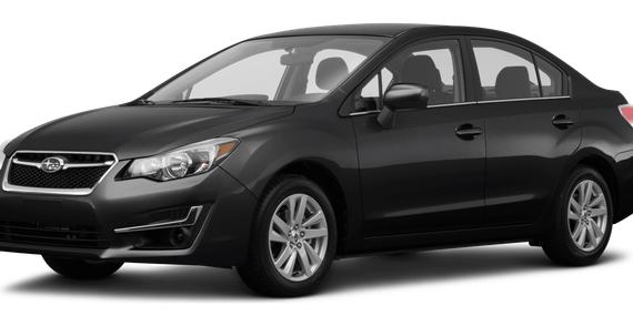 SUBARU IMPREZA 2015 JF1GJAC65FH011691 image