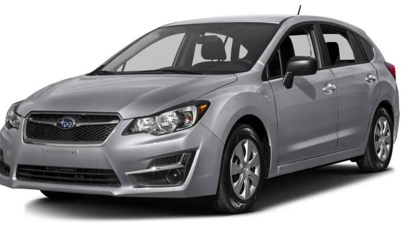 SUBARU IMPREZA 2015 JF1GPAZ61F8222084 image