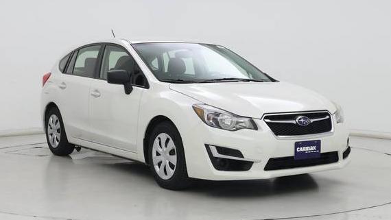 SUBARU IMPREZA 2015 JF1GPAA60F8219060 image