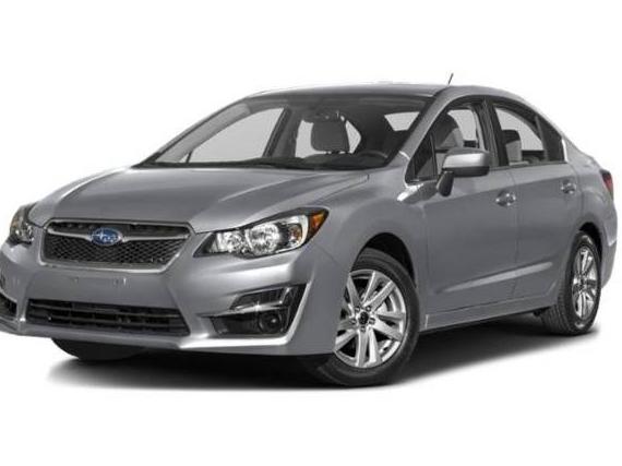 SUBARU IMPREZA 2015 JF1GJAN67FH009406 image