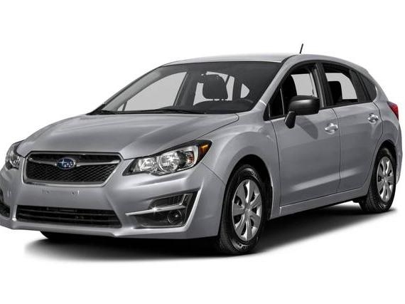 SUBARU IMPREZA 2015 JF1GPAC62FH258178 image