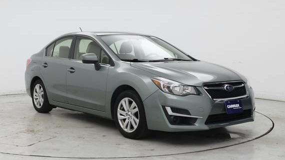 SUBARU IMPREZA 2015 JF1GJAC6XFH004154 image
