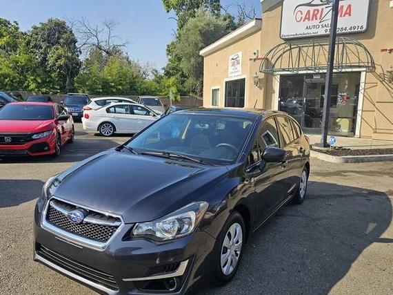 SUBARU IMPREZA 2015 JF1GPAA65F9235684 image