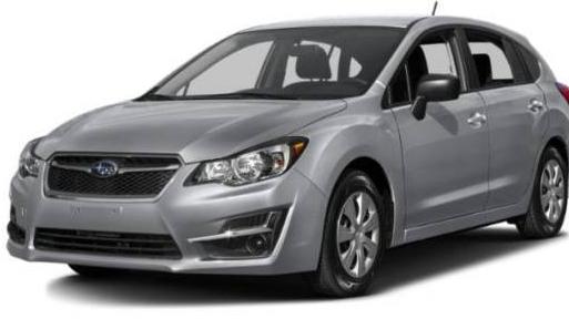 SUBARU IMPREZA 2015 JF1GPAT61F8267356 image