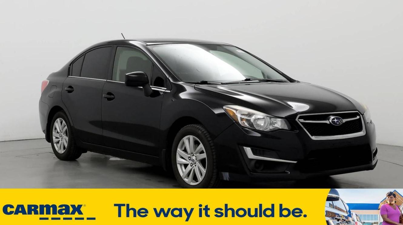 SUBARU IMPREZA 2015 JF1GJAC62FH011776 image