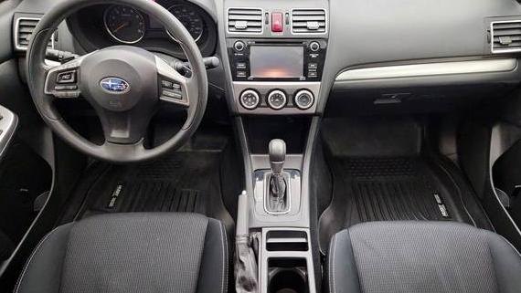 SUBARU IMPREZA 2015 JF1GPAU61F8316473 image