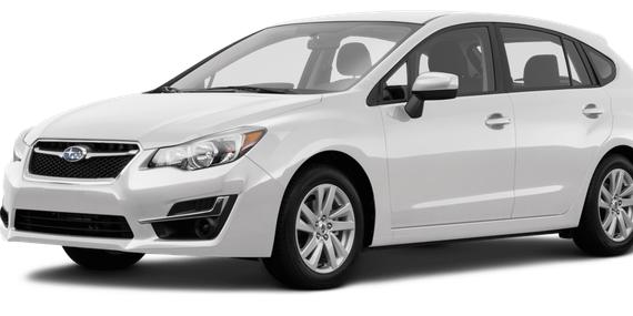 SUBARU IMPREZA 2015 JF1GPAC6XFH263709 image