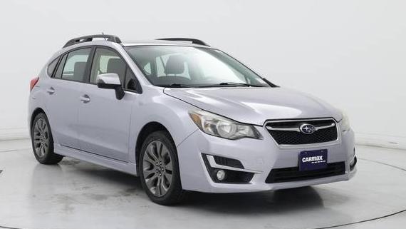 SUBARU IMPREZA 2015 JF1GPAT64F8205739 image