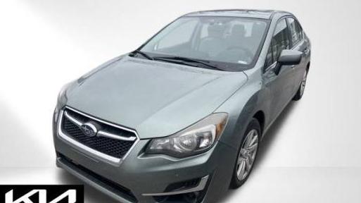 SUBARU IMPREZA 2015 JF1GJAC64FH019359 image