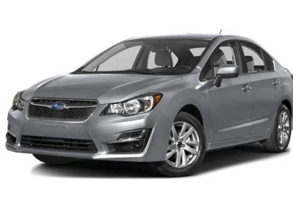 SUBARU IMPREZA 2015 JF1GJAK67FH021107 image