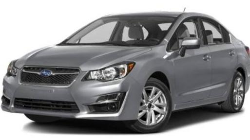 SUBARU IMPREZA 2015 JF1GJAA68FH006729 image