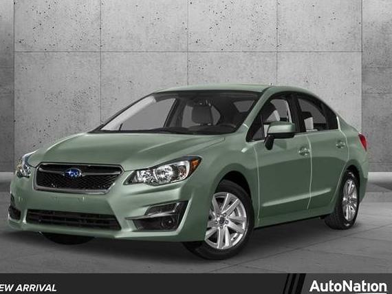 SUBARU IMPREZA 2015 JF1GJAC67FH014768 image