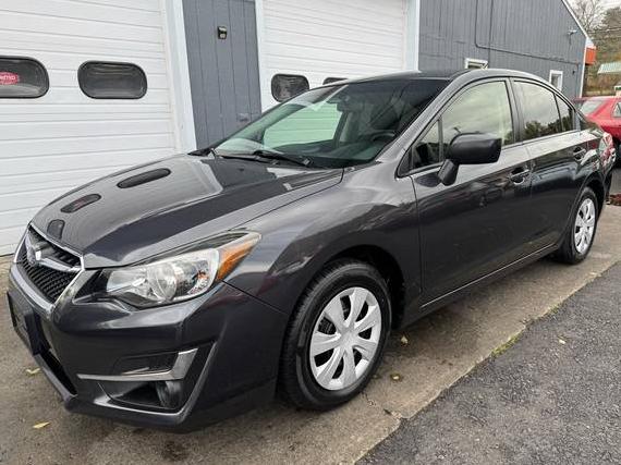 SUBARU IMPREZA 2015 JF1GJAA62FG021457 image SUBARU IMPREZA 2015 JF1GJAA62FG021457 image