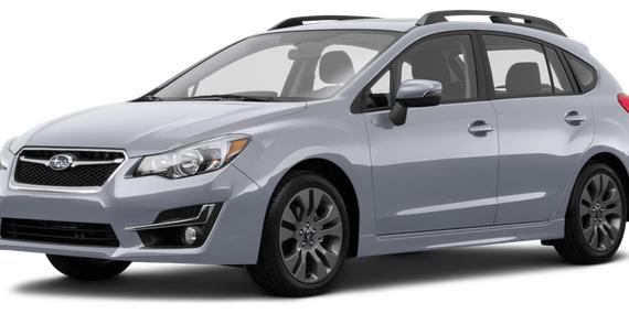 SUBARU IMPREZA 2015 JF1GPAT63F8213895 image