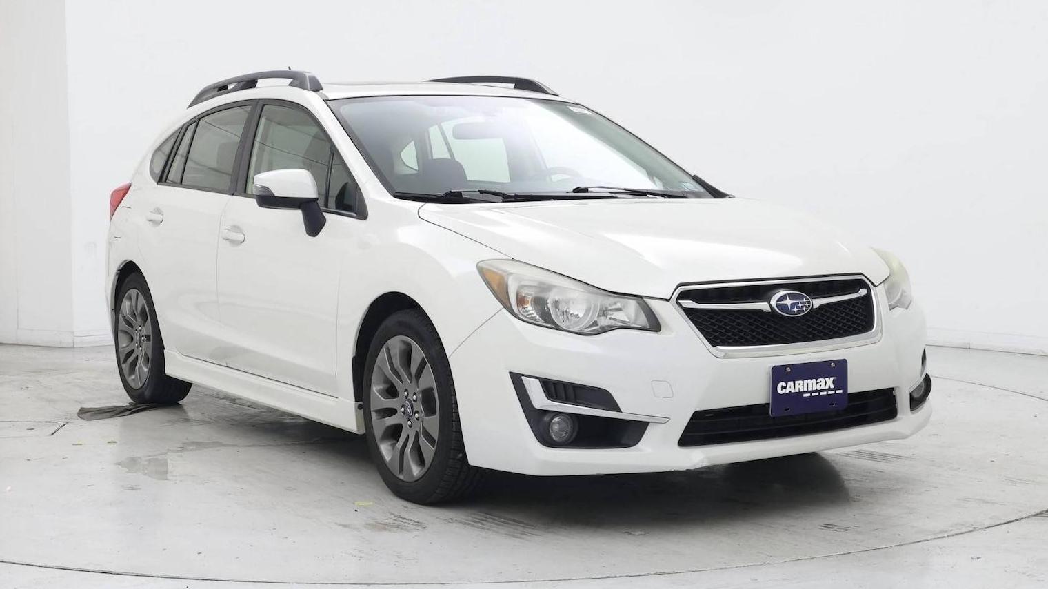 SUBARU IMPREZA 2015 JF1GPAY60F8233613 image SUBARU IMPREZA 2015 JF1GPAY60F8233613 image