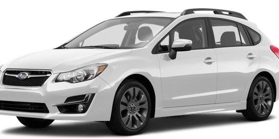 SUBARU IMPREZA 2015 JF1GPAT69F8222990 image
