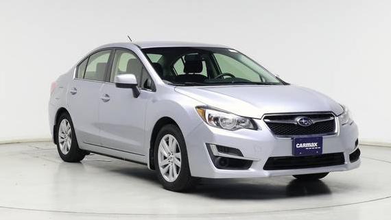 SUBARU IMPREZA 2015 JF1GJAC67FH021705 image