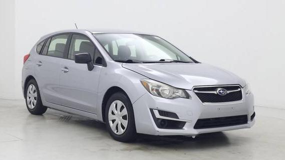 SUBARU IMPREZA 2015 JF1GPAA62F8201000 image