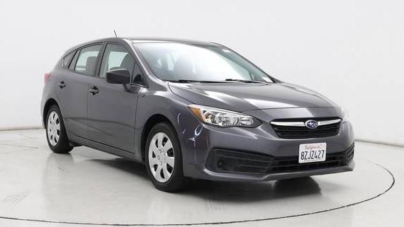 SUBARU IMPREZA 2022 4S3GTAB62N3708141 image