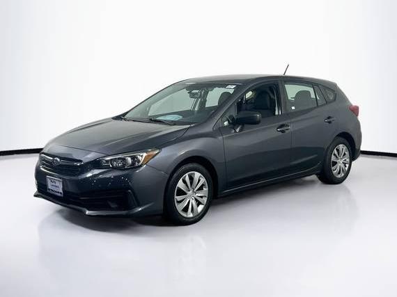SUBARU IMPREZA 2022 4S3GTAB65N3709882 image