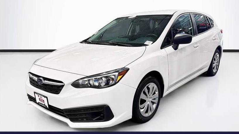 SUBARU IMPREZA 2022 4S3GTAB64N3710392 image