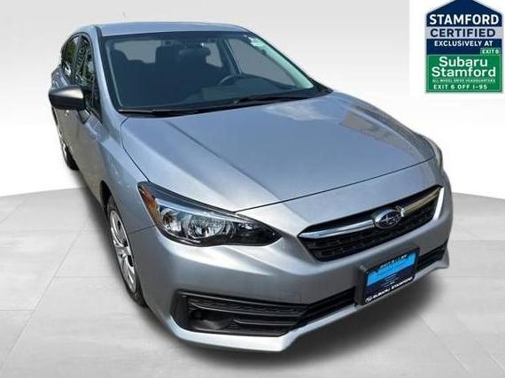SUBARU IMPREZA 2022 4S3GTAB60N3725665 image
