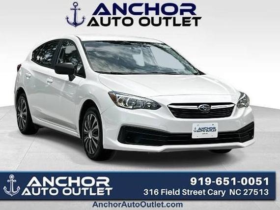 SUBARU IMPREZA 2022 4S3GTAB63N3710139 image