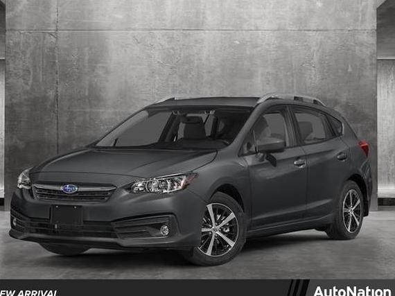 SUBARU IMPREZA 2022 4S3GTAV68N3725599 image