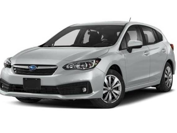 SUBARU IMPREZA 2022 4S3GTAB62N3723786 image