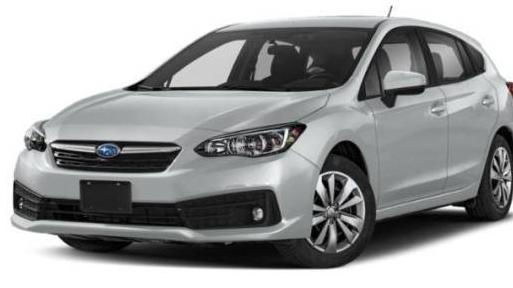 SUBARU IMPREZA 2022 4S3GTAB6XN3722238 image